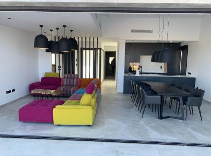 Detached House / Villa · Herverkoop - Ciudad Quesada · Alicante · Spanje