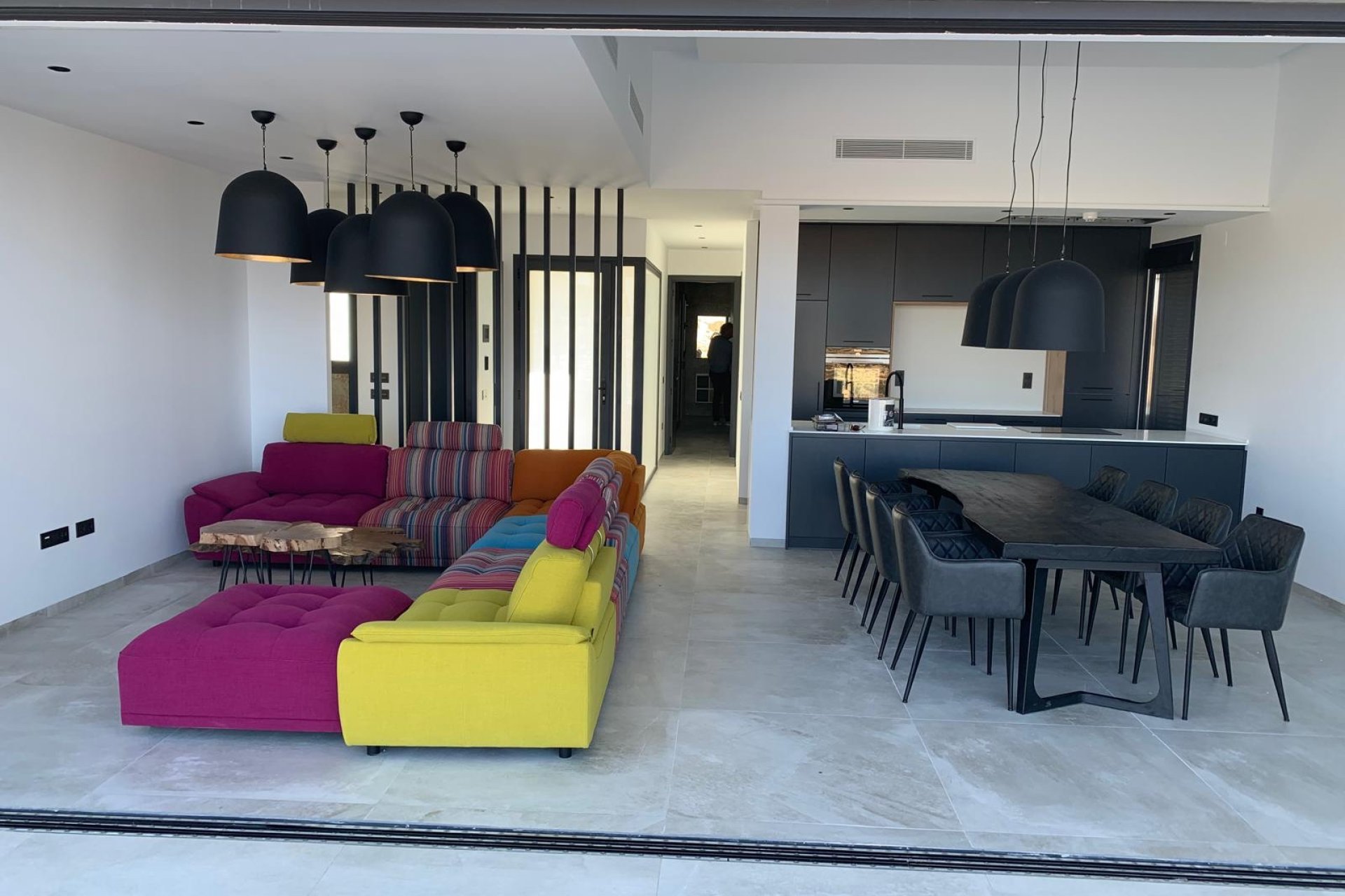 Herverkoop - Detached House / Villa - Ciudad Quesada
