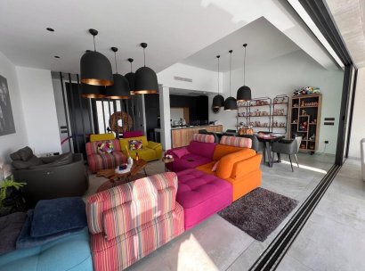Detached House / Villa · Herverkoop - Ciudad Quesada · Alicante · Spanje