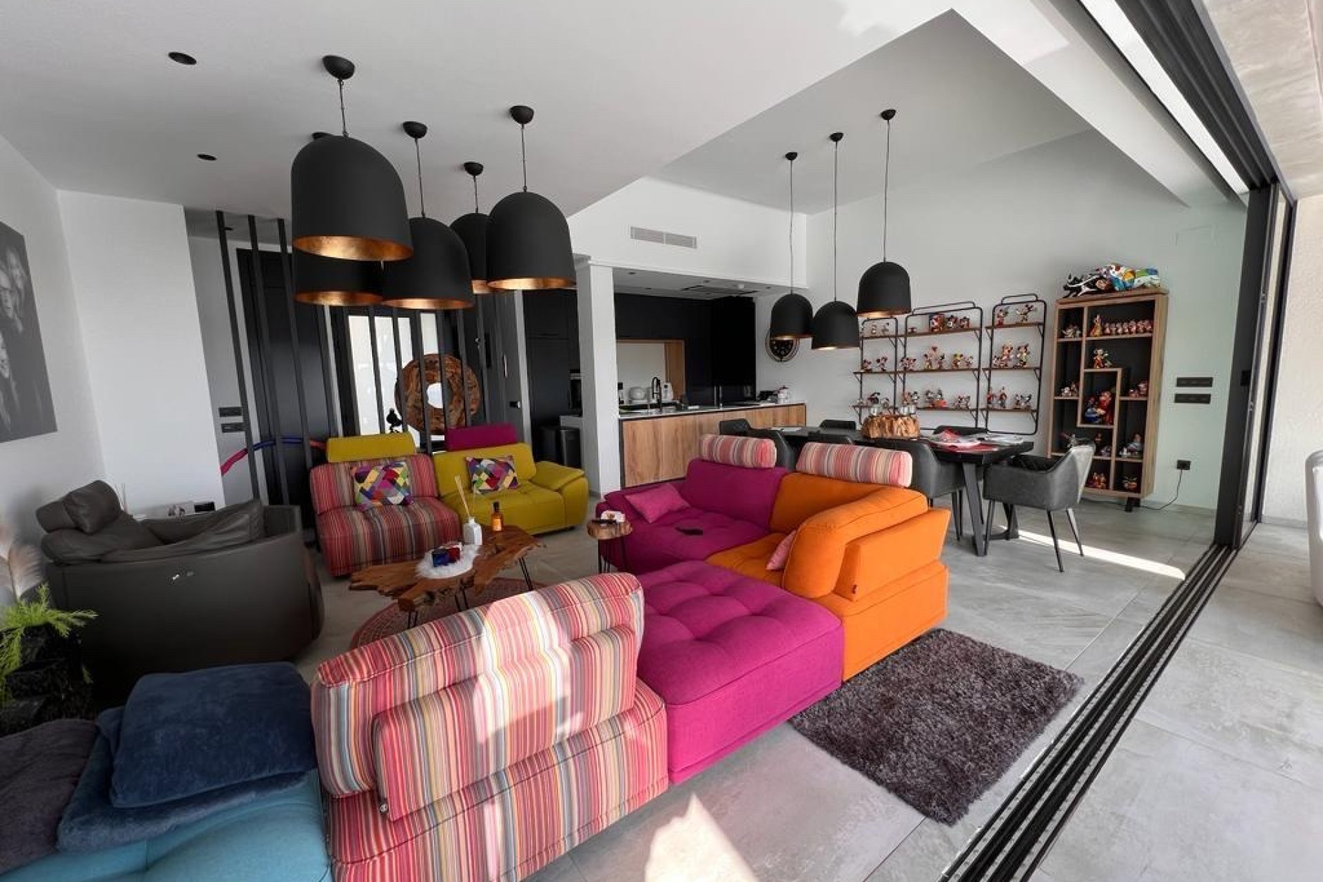 Herverkoop - Detached House / Villa - Ciudad Quesada