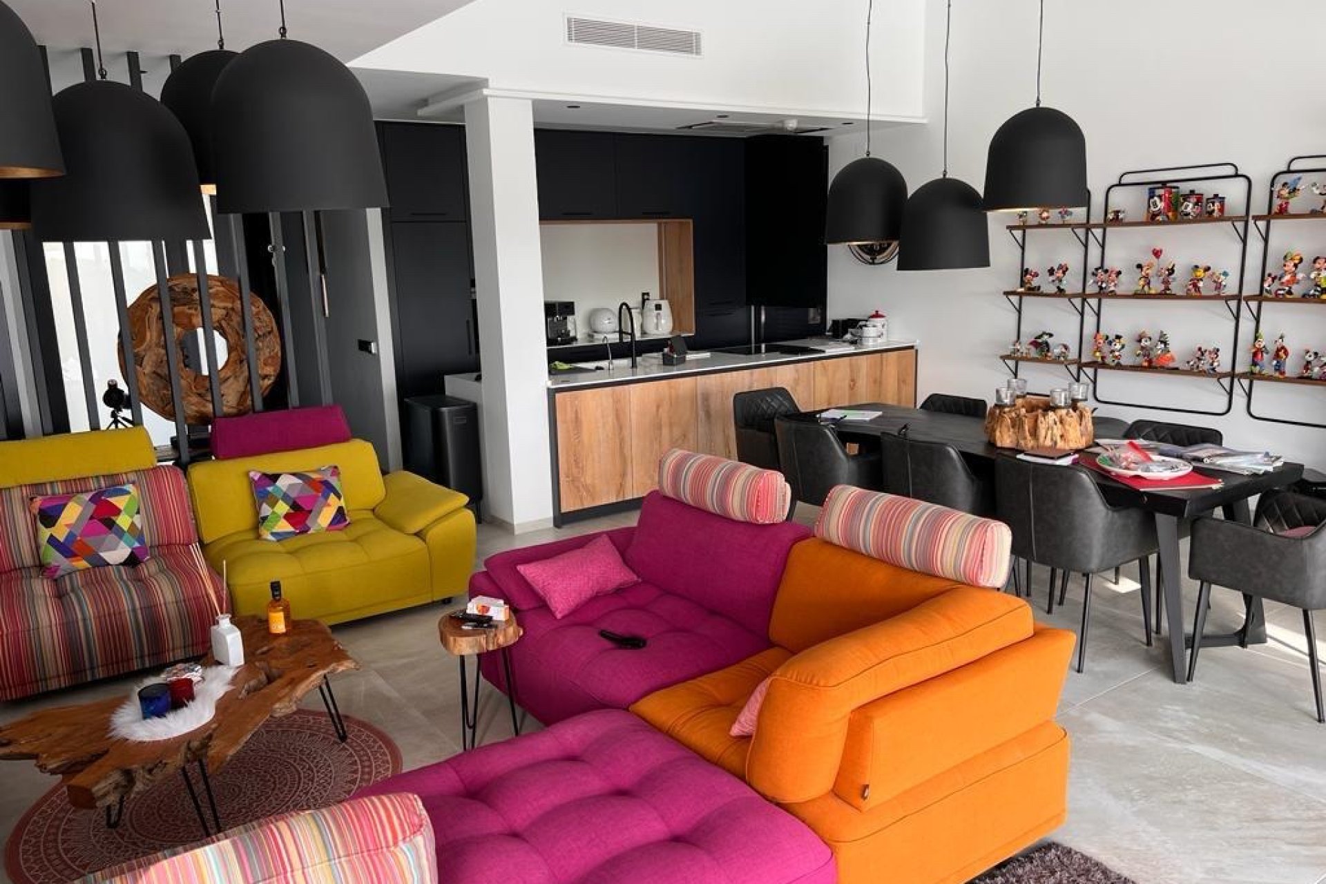 Herverkoop - Detached House / Villa - Ciudad Quesada