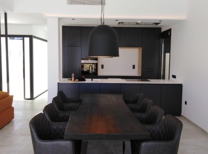 Detached House / Villa · Herverkoop - Ciudad Quesada · Alicante · Spanje