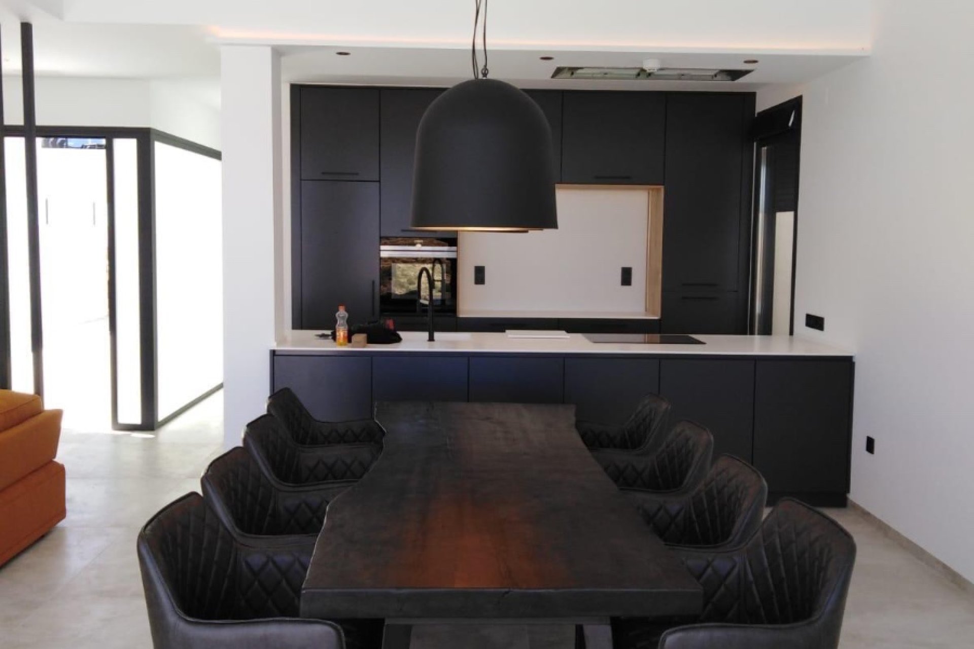 Herverkoop - Detached House / Villa - Ciudad Quesada