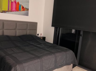 Detached House / Villa · Herverkoop - Ciudad Quesada · Alicante · Spanje