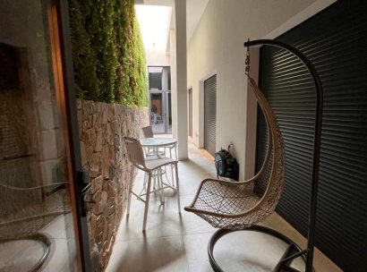 Detached House / Villa · Herverkoop - Ciudad Quesada · Alicante · Spanje