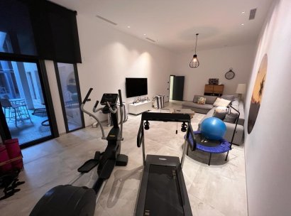 Detached House / Villa · Herverkoop - Ciudad Quesada · Alicante · Spanje