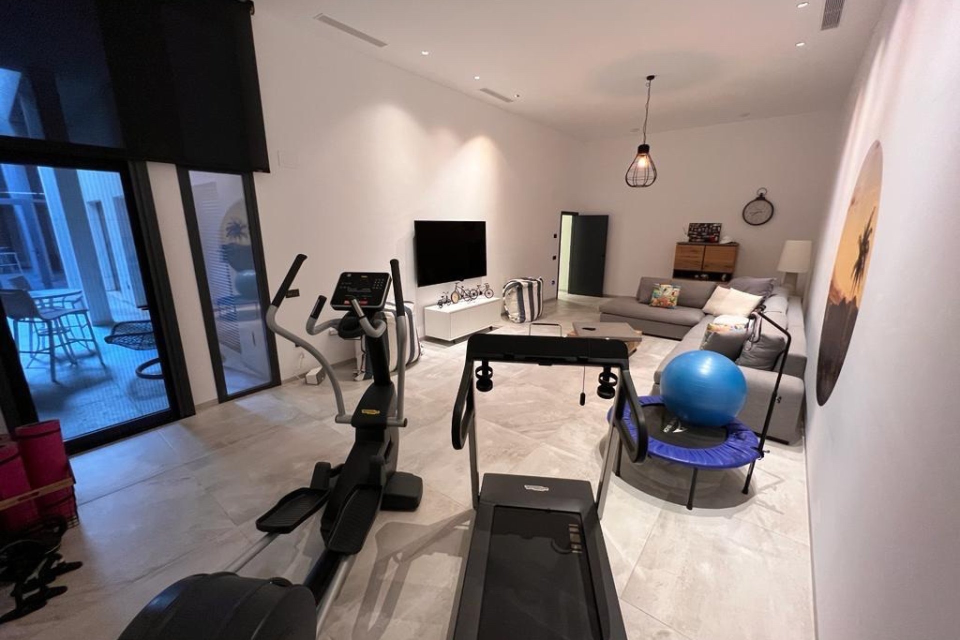 Herverkoop - Detached House / Villa - Ciudad Quesada