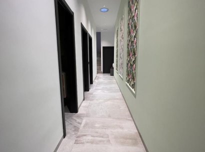 Detached House / Villa · Herverkoop - Ciudad Quesada · Alicante · Spanje