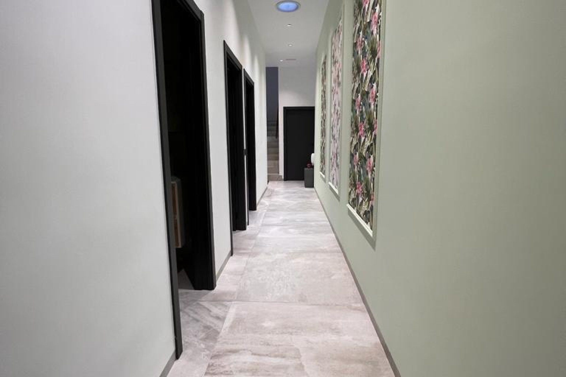Herverkoop - Detached House / Villa - Ciudad Quesada