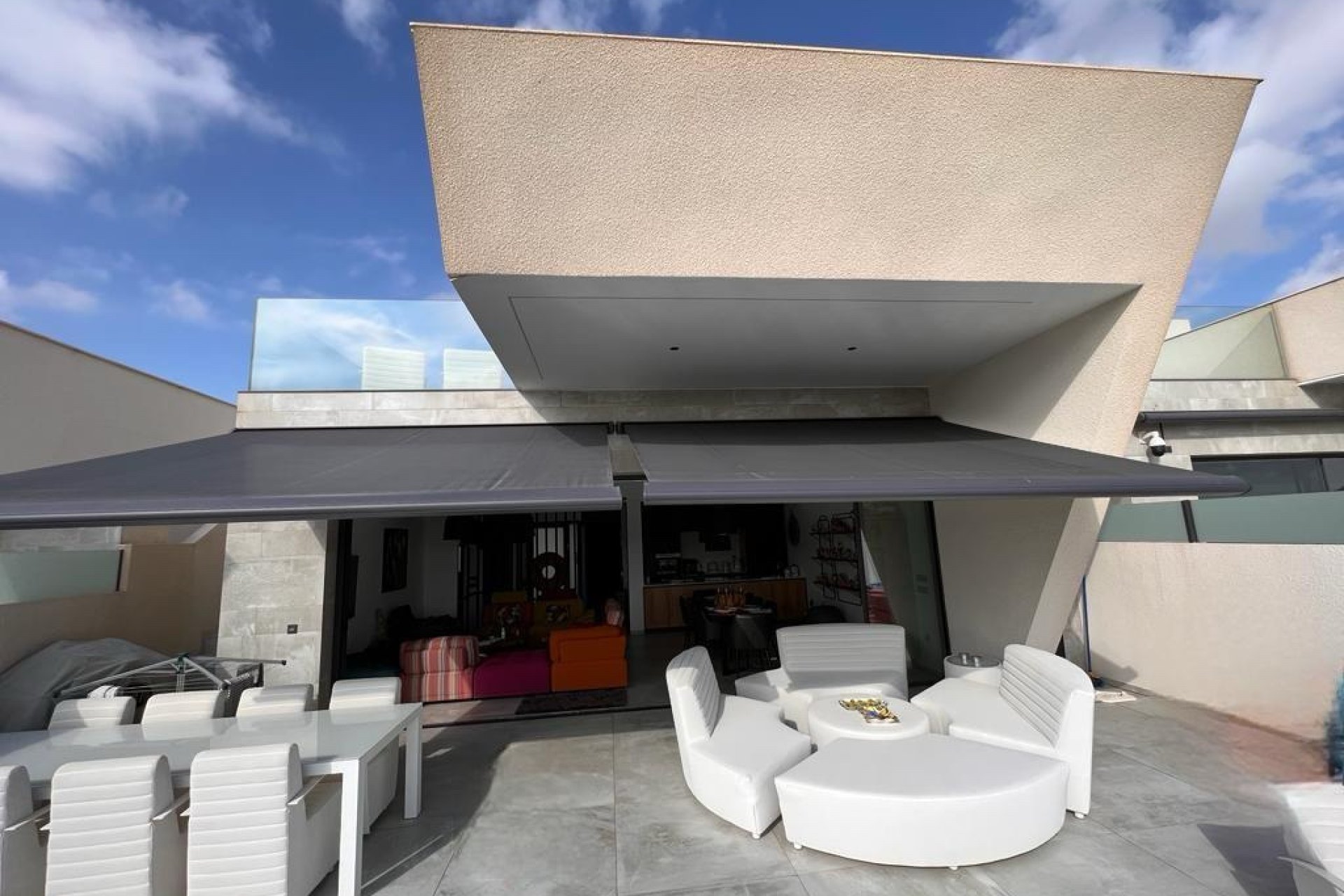 Herverkoop - Detached House / Villa - Ciudad Quesada