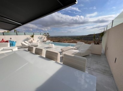 Detached House / Villa · Herverkoop - Ciudad Quesada · Alicante · Spanje
