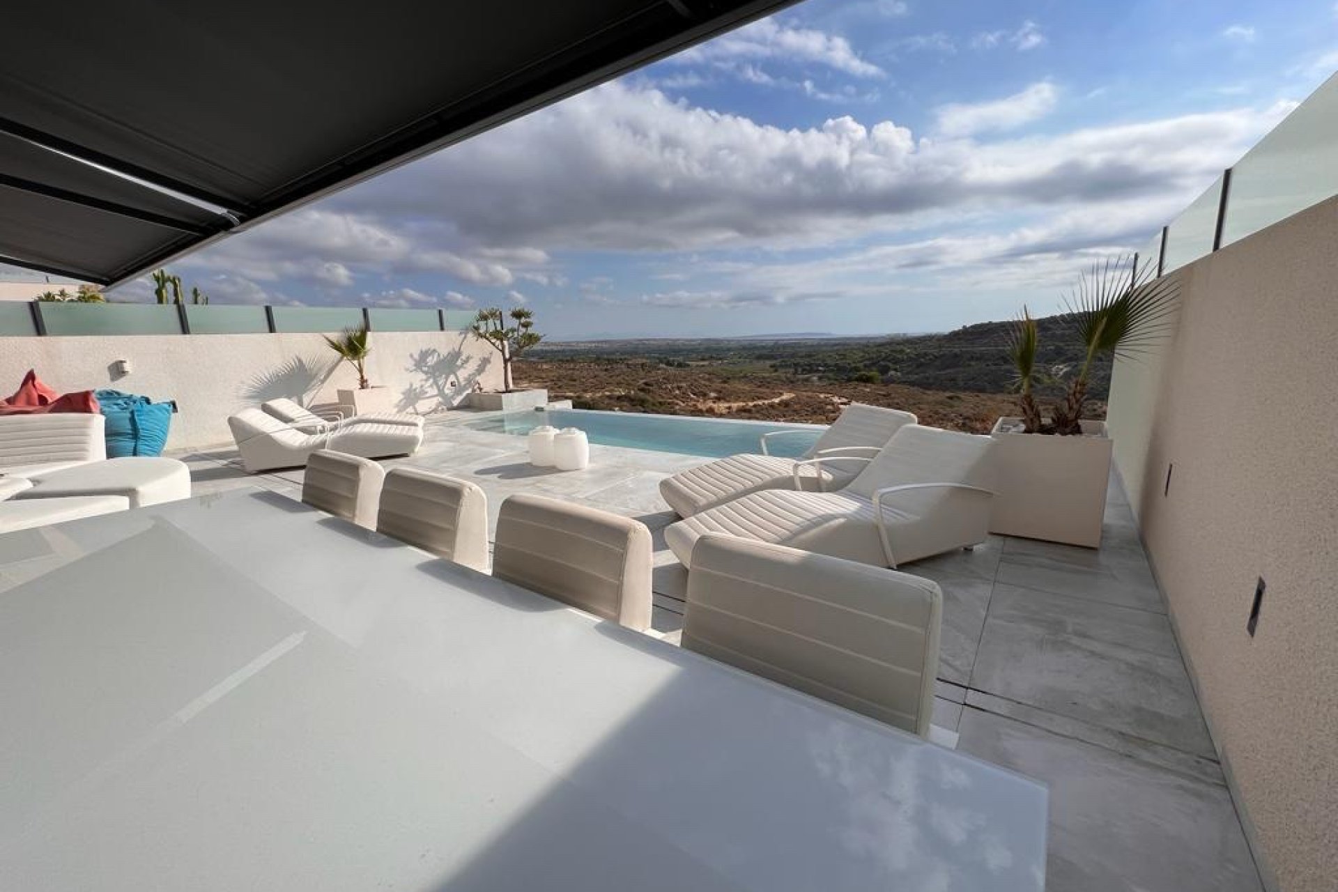 Herverkoop - Detached House / Villa - Ciudad Quesada