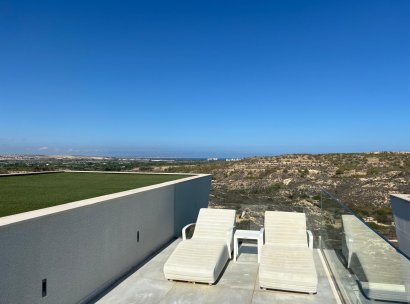 Detached House / Villa · Herverkoop - Ciudad Quesada · Alicante · Spanje