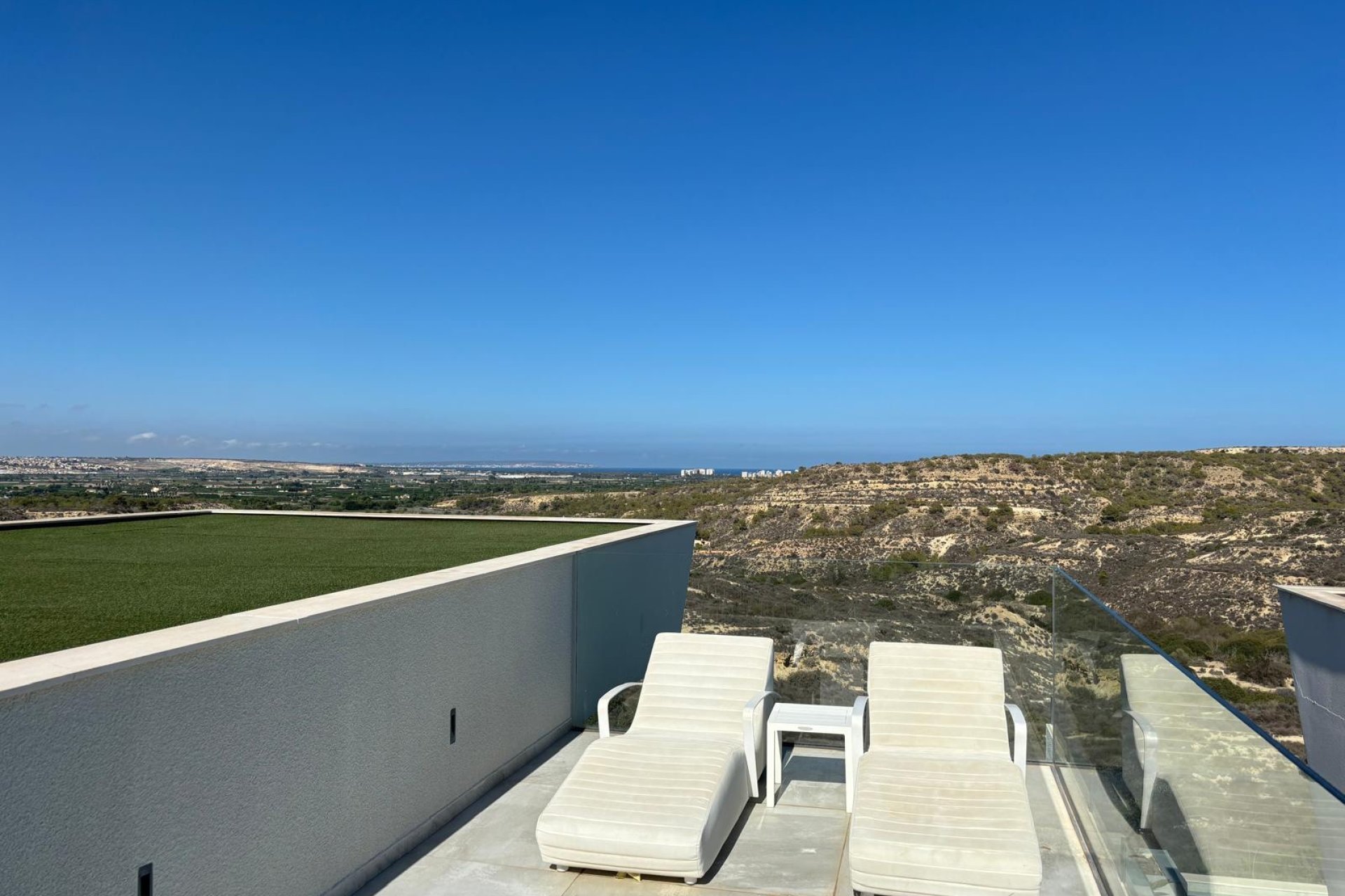 Herverkoop - Detached House / Villa - Ciudad Quesada