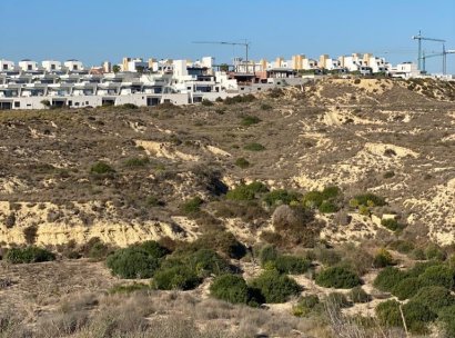 Detached House / Villa · Herverkoop - Ciudad Quesada · Alicante · Spanje
