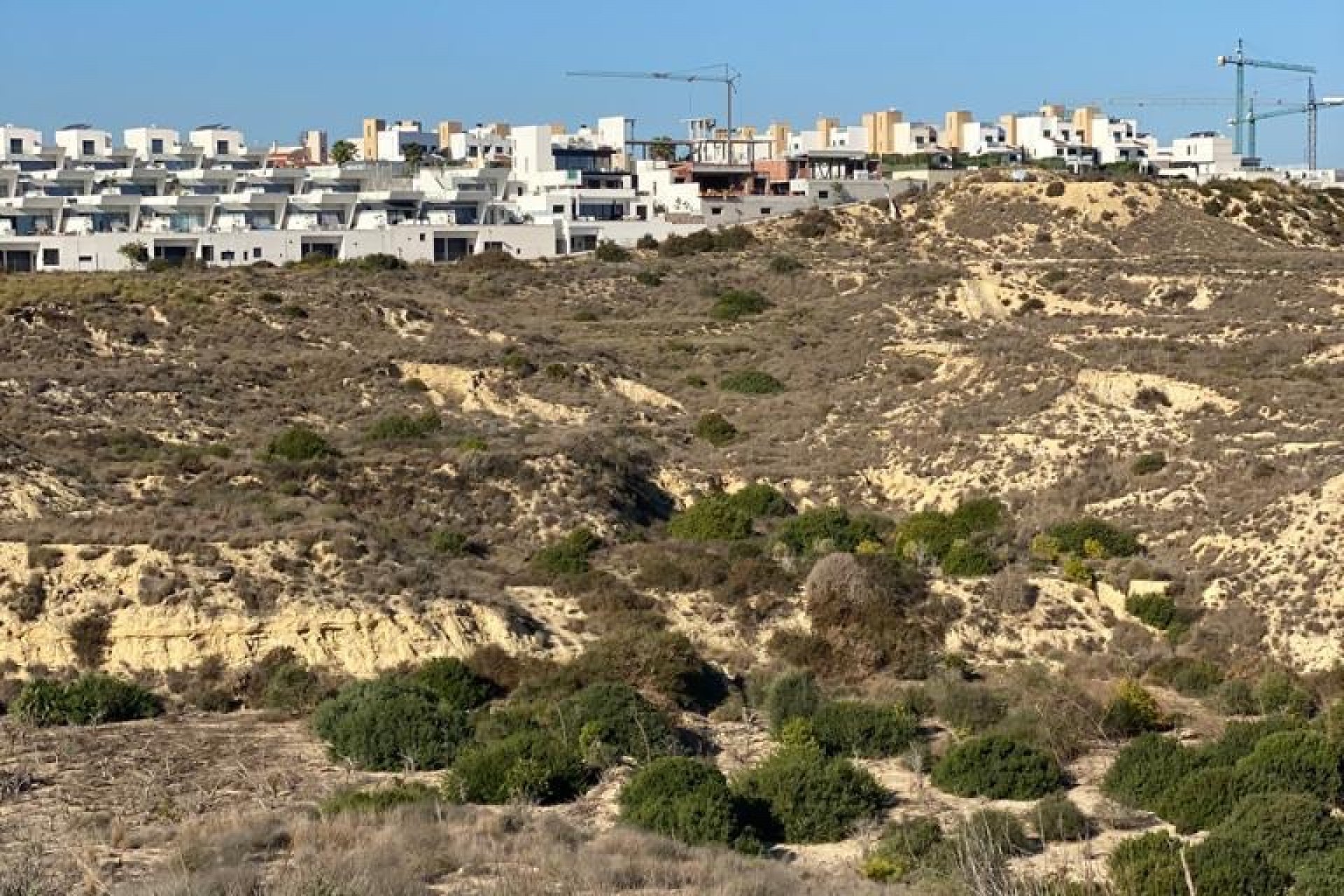 Herverkoop - Detached House / Villa - Ciudad Quesada