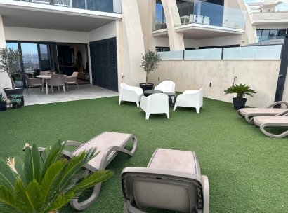 Apartment - Ground Floor · Herverkoop - Ciudad Quesada · Alicante · Spanje