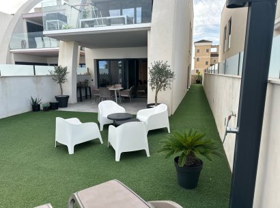 Apartment - Ground Floor · Herverkoop - Ciudad Quesada · Alicante · Spanje