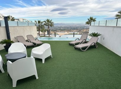 Apartment - Ground Floor · Herverkoop - Ciudad Quesada · Alicante · Spanje