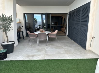 Apartment - Ground Floor · Herverkoop - Ciudad Quesada · Alicante · Spanje