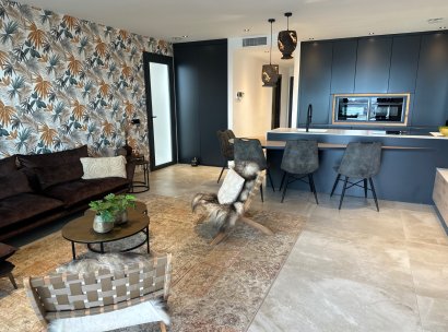 Apartment - Ground Floor · Herverkoop - Ciudad Quesada · Alicante · Spanje