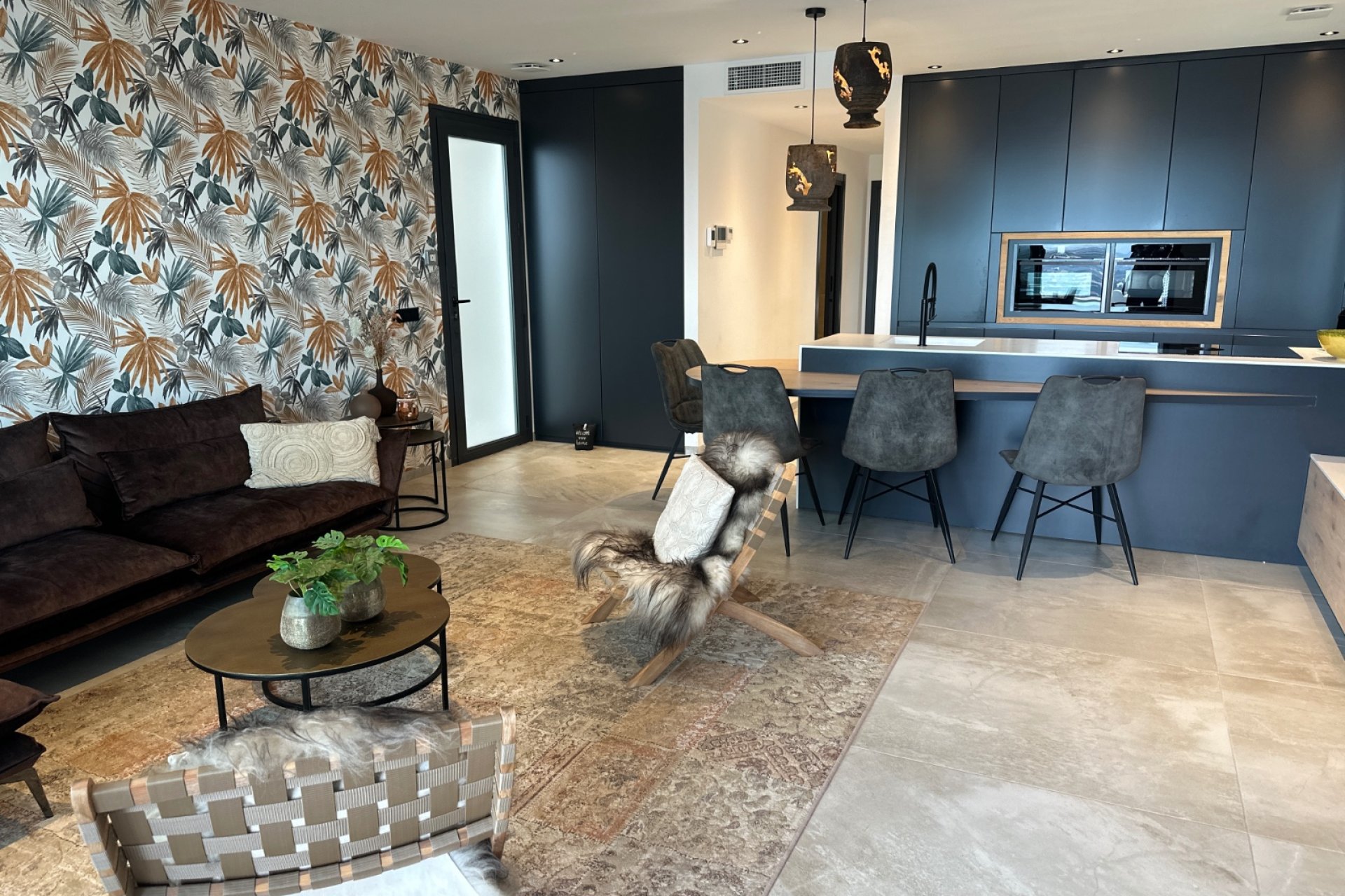 Återförsäljning - Apartment - Ground Floor - Ciudad Quesada
