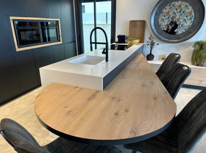Apartment - Ground Floor · Herverkoop - Ciudad Quesada · Alicante · Spanje