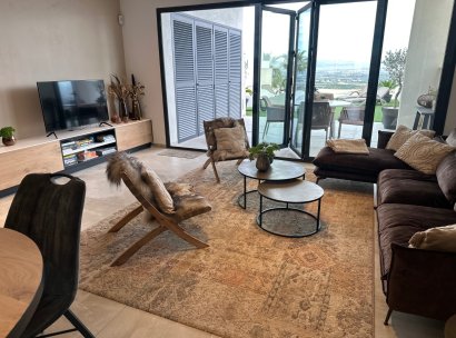 Apartment - Ground Floor · Herverkoop - Ciudad Quesada · Alicante · Spanje