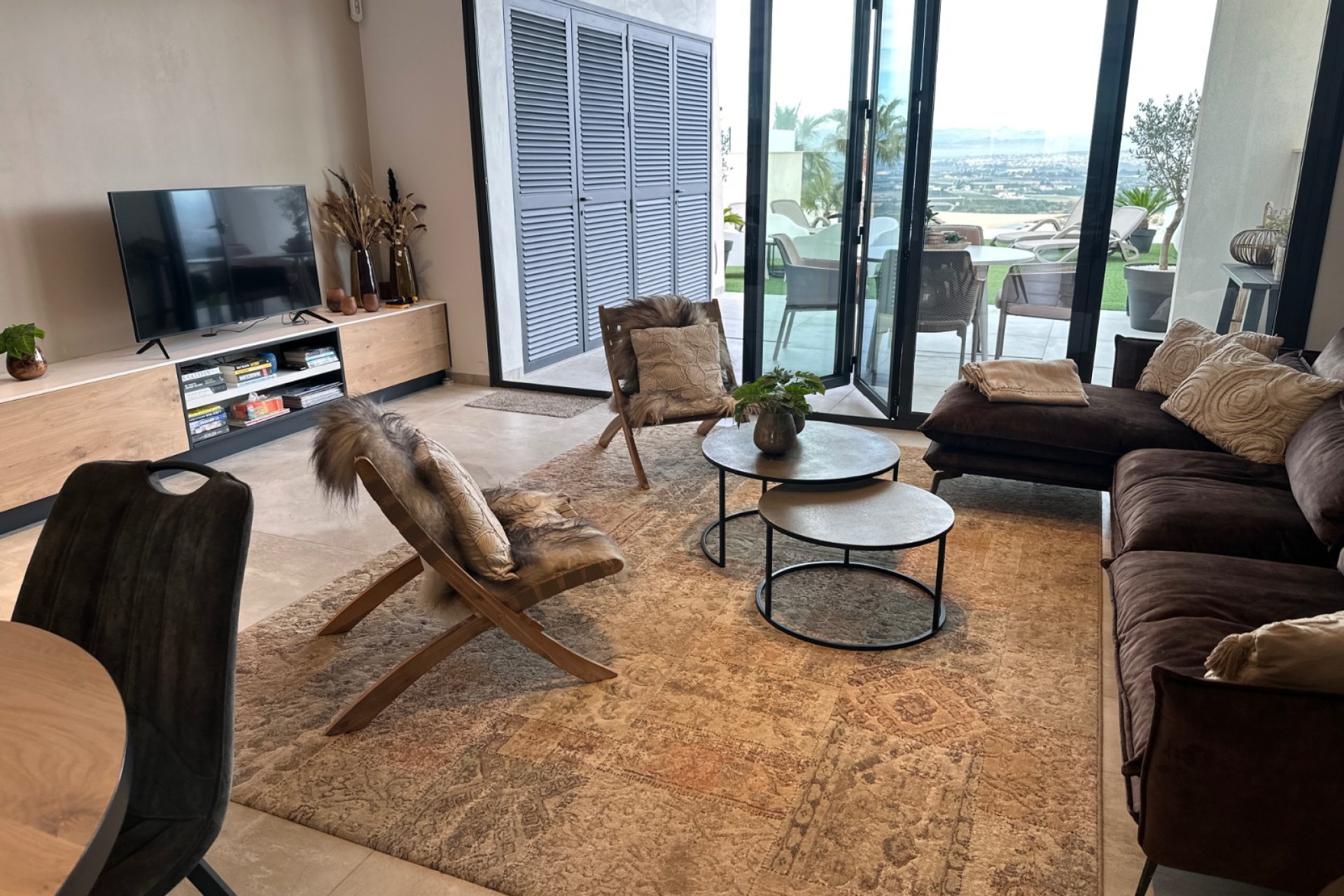 Återförsäljning - Apartment - Ground Floor - Ciudad Quesada