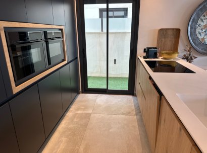 Apartment - Ground Floor · Herverkoop - Ciudad Quesada · Alicante · Spanje