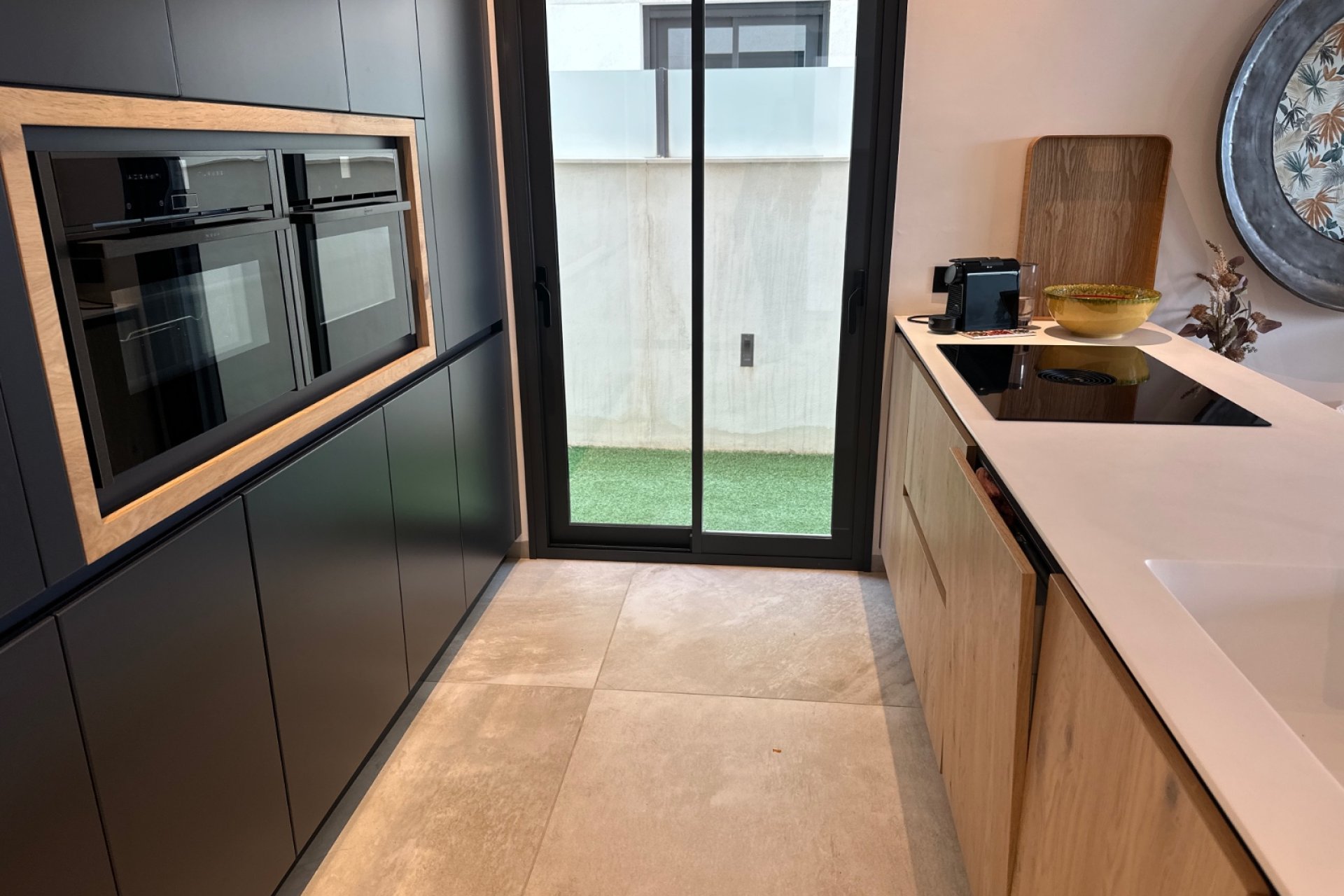 Återförsäljning - Apartment - Ground Floor - Ciudad Quesada