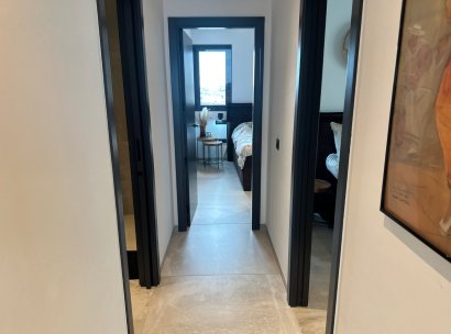 Apartment - Ground Floor · Herverkoop - Ciudad Quesada · Alicante · Spanje