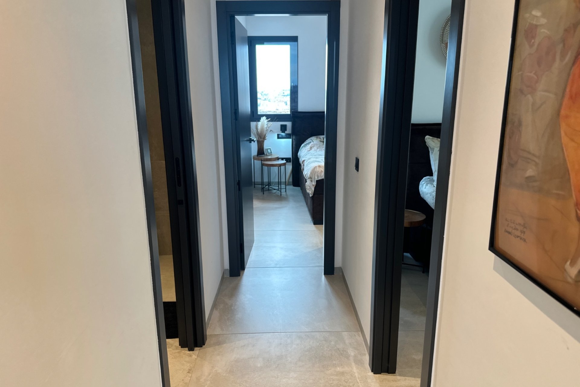 Återförsäljning - Apartment - Ground Floor - Ciudad Quesada