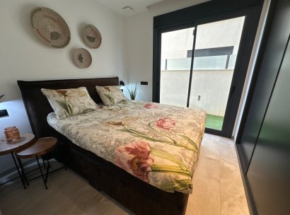 Apartment - Ground Floor · Herverkoop - Ciudad Quesada · Alicante · Spanje