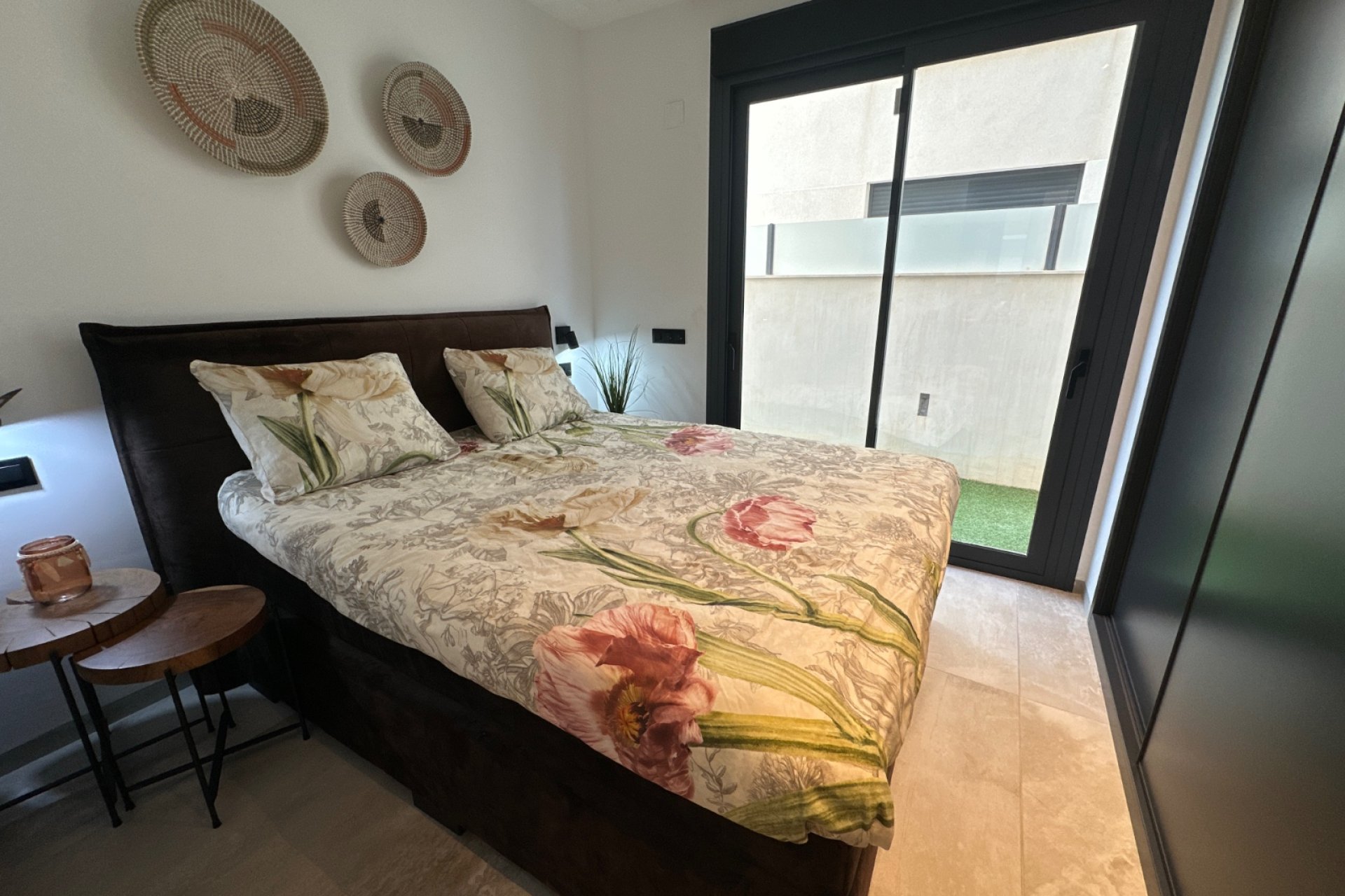 Återförsäljning - Apartment - Ground Floor - Ciudad Quesada