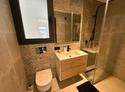 Apartment - Ground Floor · Herverkoop - Ciudad Quesada · Alicante · Spanje