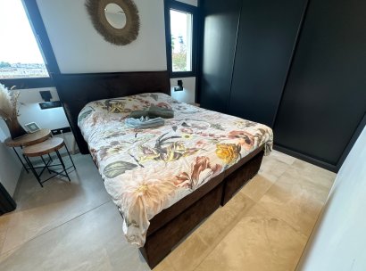 Apartment - Ground Floor · Herverkoop - Ciudad Quesada · Alicante · Spanje
