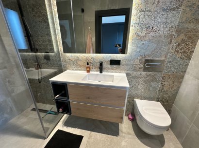 Apartment - Ground Floor · Herverkoop - Ciudad Quesada · Alicante · Spanje