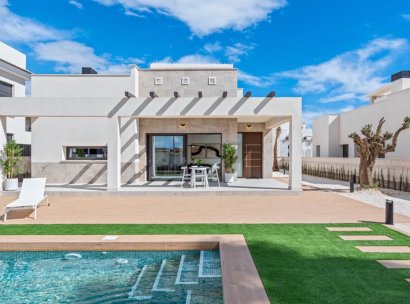 Detached House / Villa · Reventa - Ciudad Quesada - Rojales · Doña pepa · Alicante · España