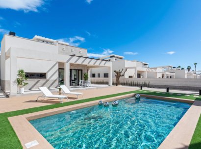 Detached House / Villa · Reventa - Ciudad Quesada - Rojales · Doña pepa · Alicante · España