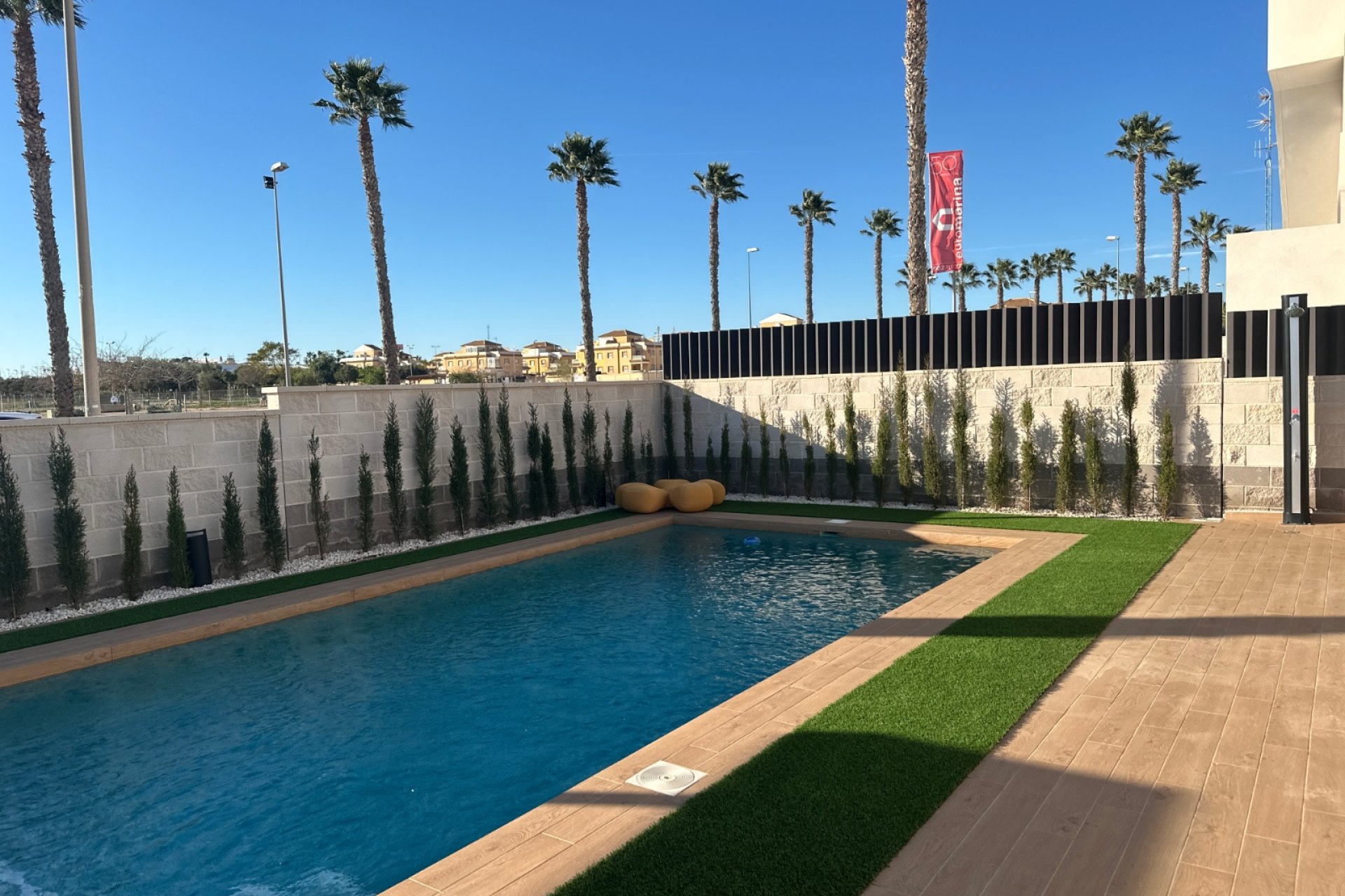 Herverkoop - Detached House / Villa - Ciudad Quesada - Rojales