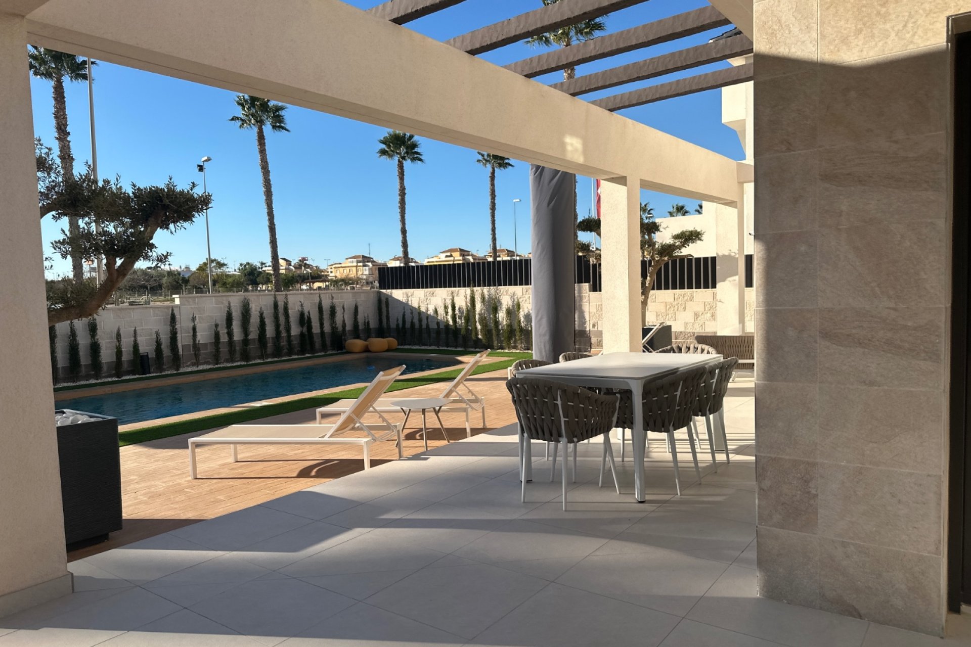 Herverkoop - Detached House / Villa - Ciudad Quesada - Rojales