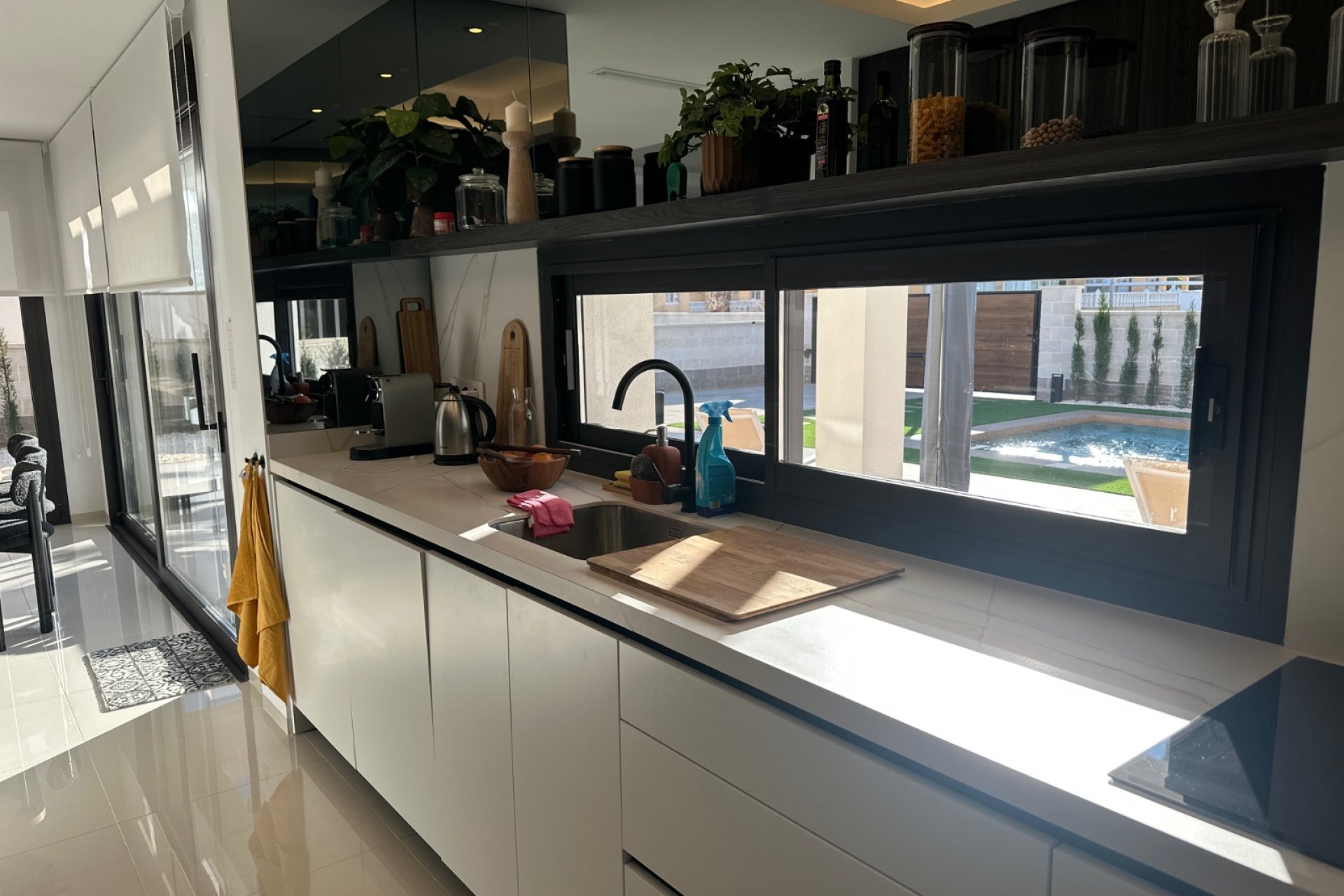 Herverkoop - Detached House / Villa - Ciudad Quesada - Rojales
