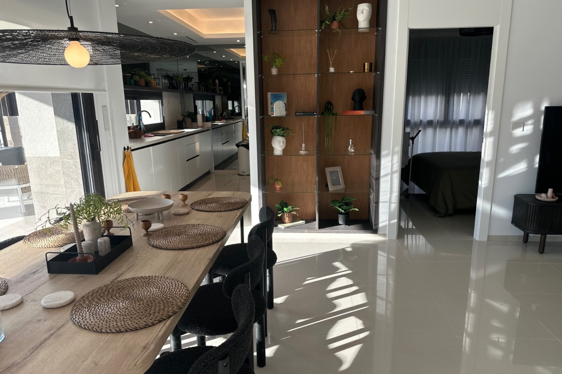 Herverkoop - Detached House / Villa - Ciudad Quesada - Rojales