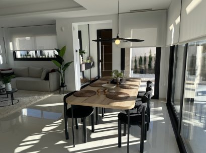 Detached House / Villa · Reventa - Ciudad Quesada - Rojales · Doña pepa · Alicante · España