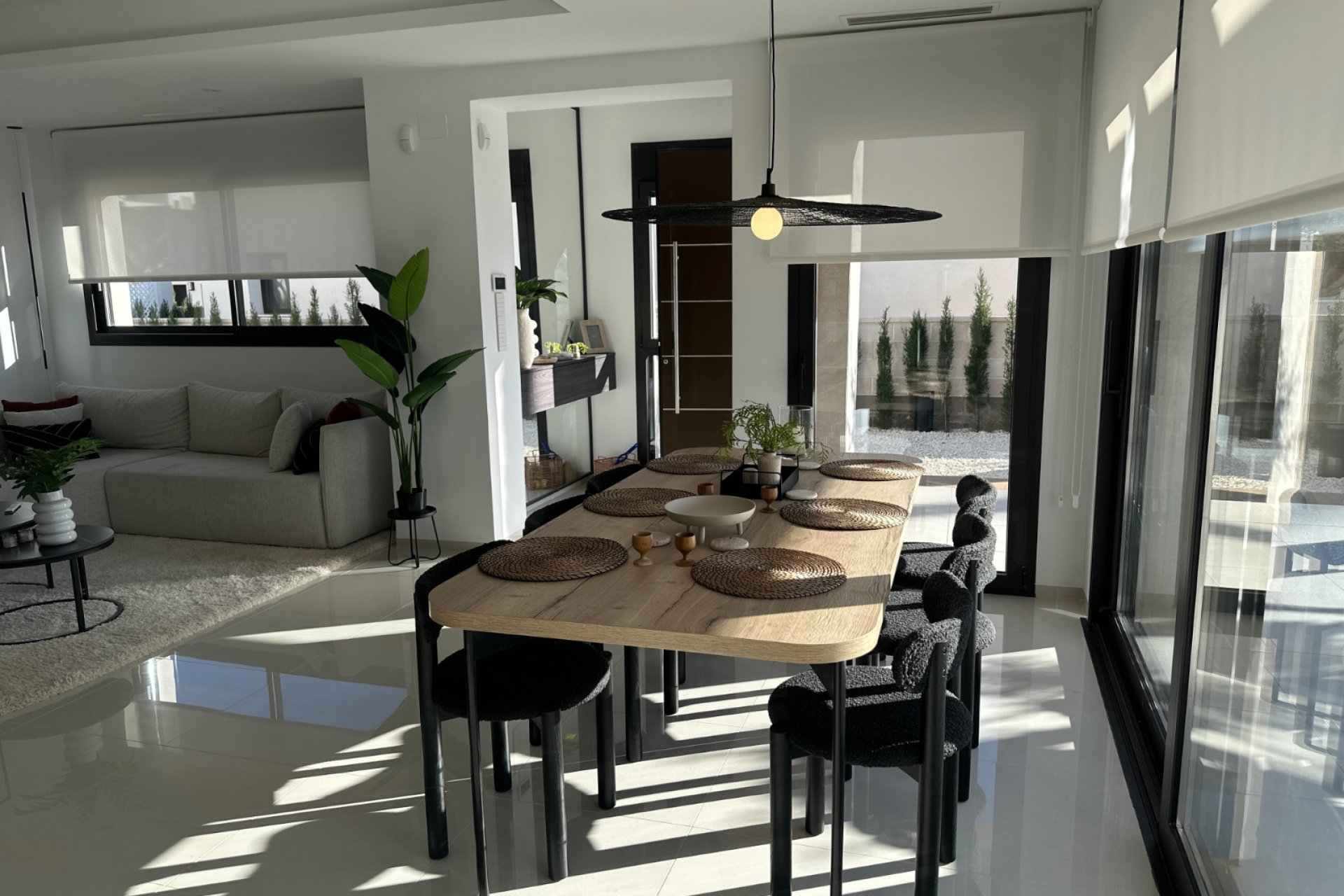 Herverkoop - Detached House / Villa - Ciudad Quesada - Rojales