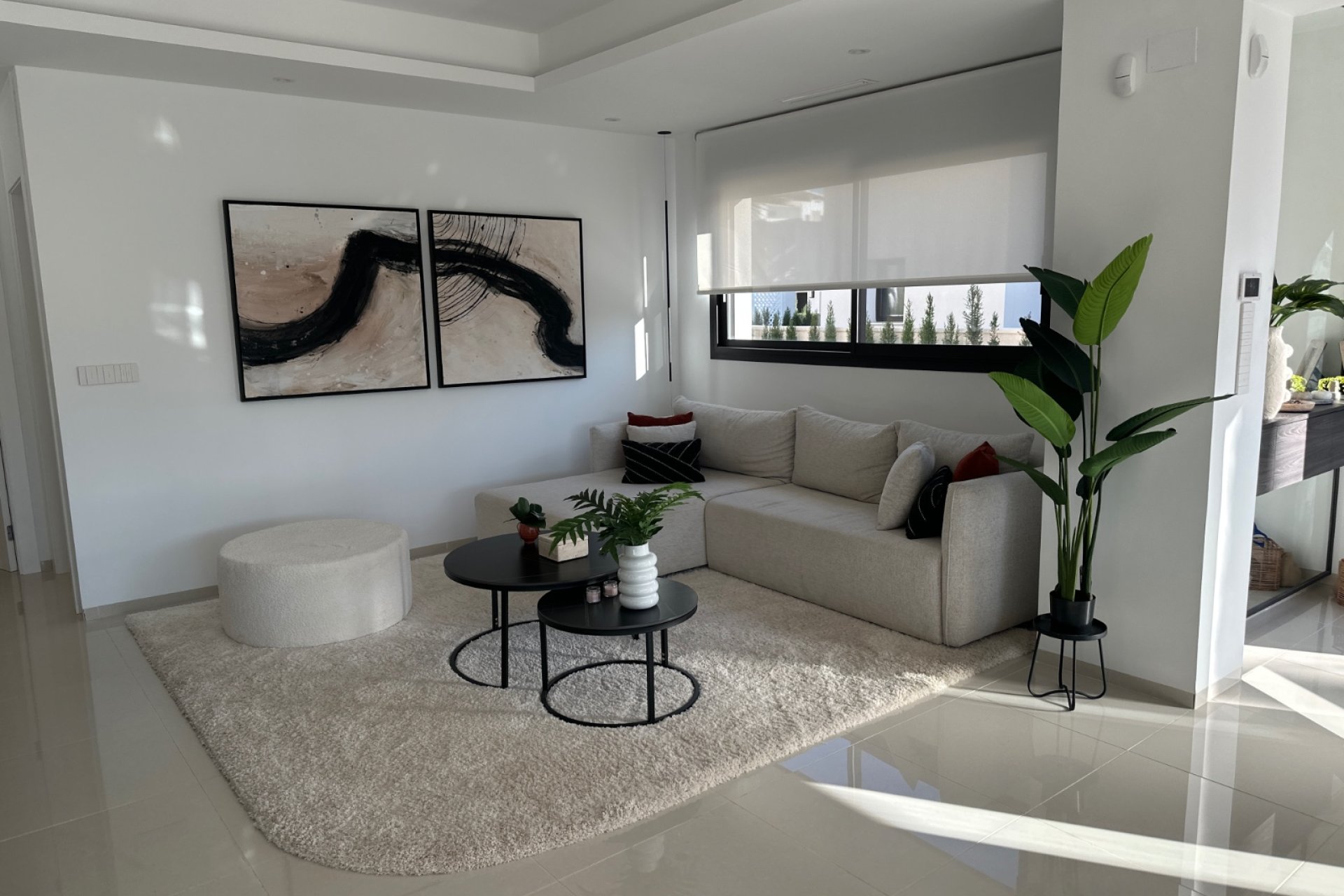 Herverkoop - Detached House / Villa - Ciudad Quesada - Rojales