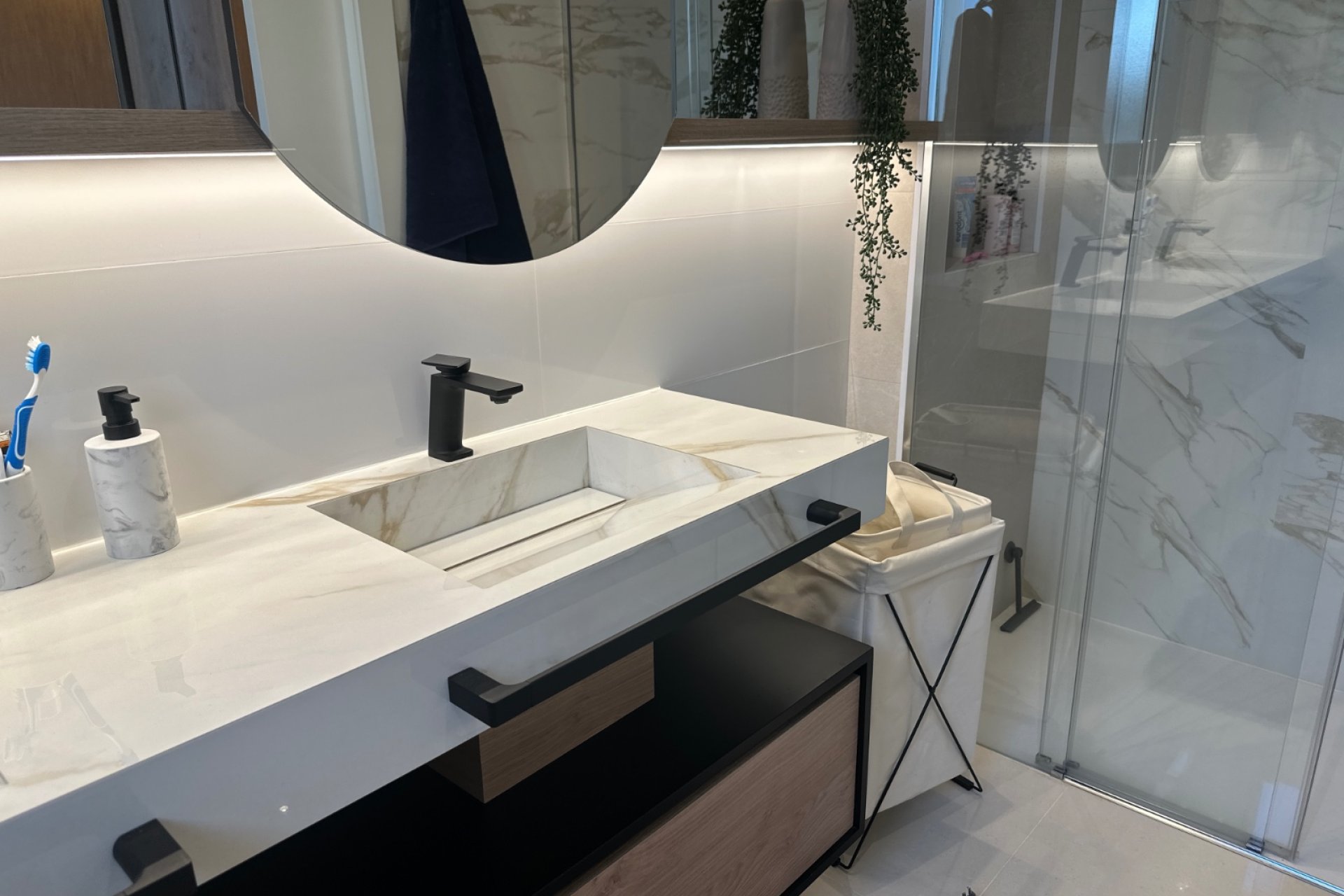 Herverkoop - Detached House / Villa - Ciudad Quesada - Rojales