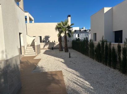 Detached House / Villa · Reventa - Ciudad Quesada - Rojales · Doña pepa · Alicante · España