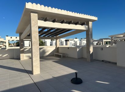 Detached House / Villa · Reventa - Ciudad Quesada - Rojales · Doña pepa · Alicante · España